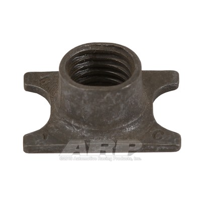 1/4-28 replacement plate...