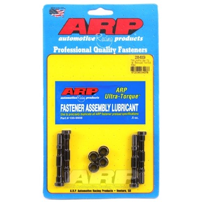 Triumph Bonneville rod bolt...