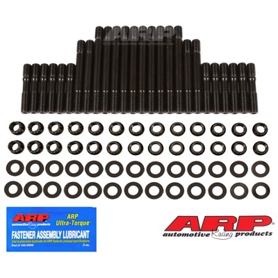 Chevy V6 w/18 raised port HSK