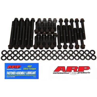 SB Chevy 18 standard port...