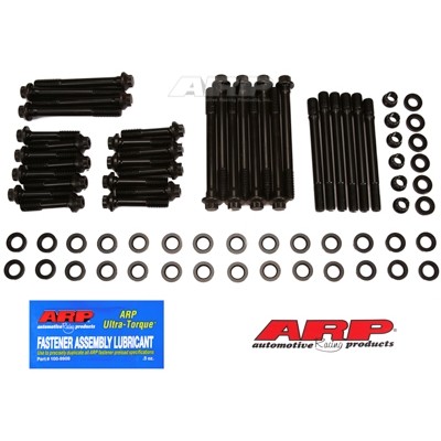 SB Chevy 18 head bolt kit