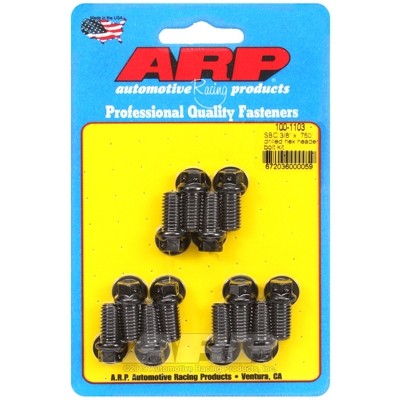 ARP Header Bolt Kit Chevy...