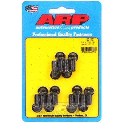 ARP Header Bolt Kit...