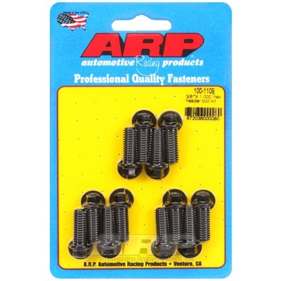 ARP Header Bolt Kit...