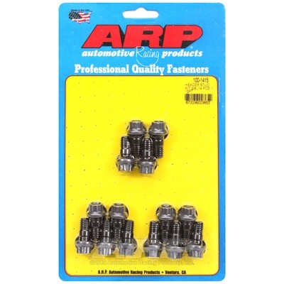 3/8" 12pt header stud kit
