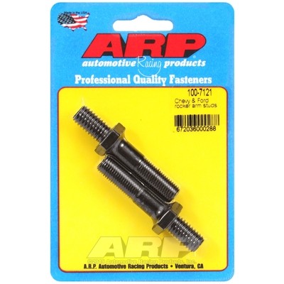 Chevy & Ford rocker arm studs