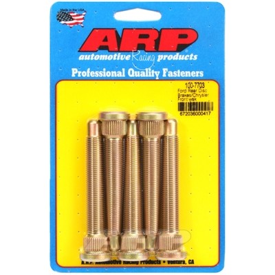 ARP Ford rear disc...