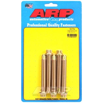 ARP Aftermarket axles wheel...