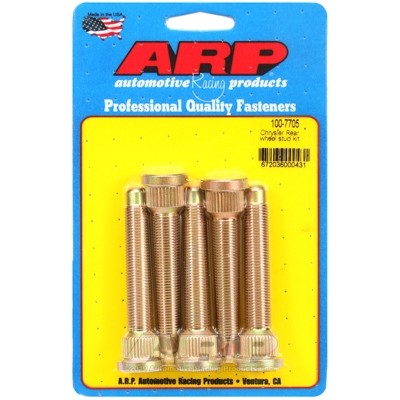 ARP Chrysler rear wheel...