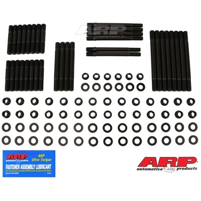 SB Chevy Pro Action 14 12pt...