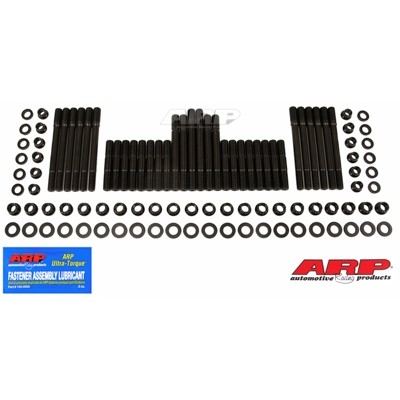 SB Chevy Dart 13-deg HSK