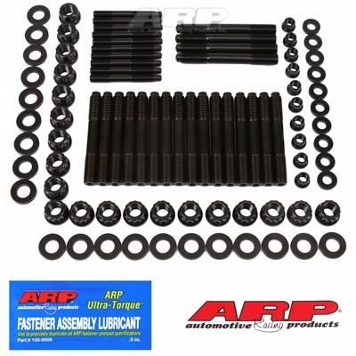 SB Chevy Dart LS Next...