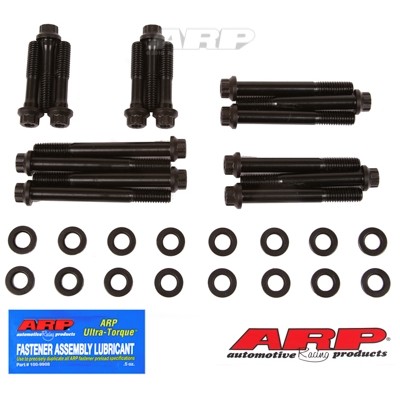 SB Chevy Lg Jrnl w/1/2"...
