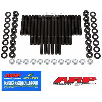 SB Chevy W/Windage Tray MSK