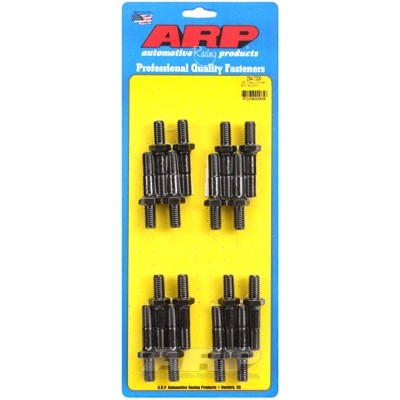 SB Chevy rocker arm stud kit