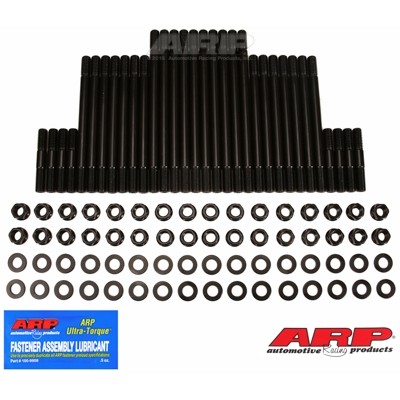 BB Chevy Pontiac Pro Stock HSK