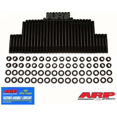BB Chevy Bowtie 12pt hsk