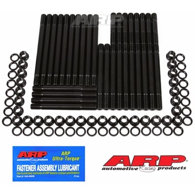 ARP BBC Brodix SR20 head...