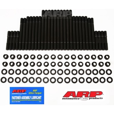 BB Chevy Brodix U/C 12pt hsk