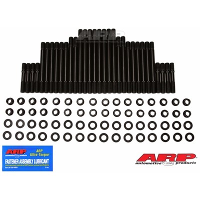BB Chevy w/Edelbrock Victor...