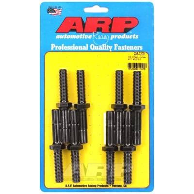 BB Chevy rocker arm stud kit