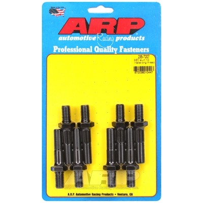 ARP BB Chevy alum head...