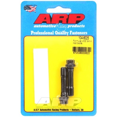 Formula VEE M9 rod bolts