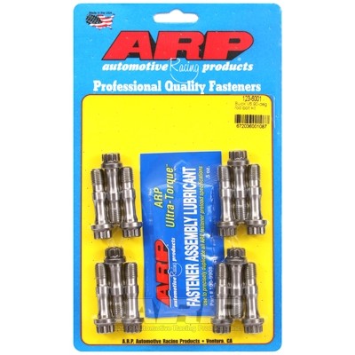 Buick V6 90° rod bolt kit