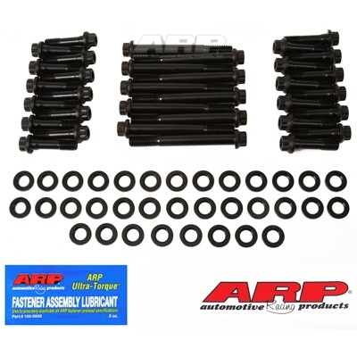 BB Mopar B & RB wedge 12pt...