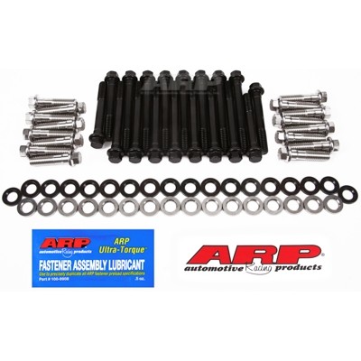 SB Chevy OEM SS hex head...