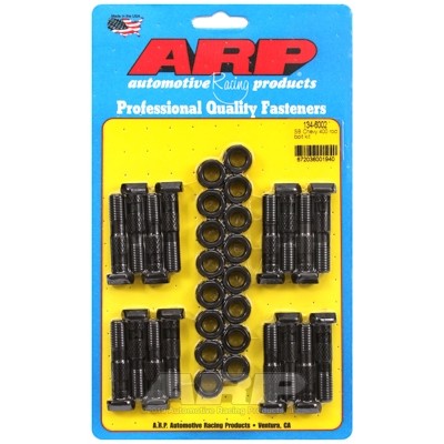SB Chevy 400 rod bolt kit