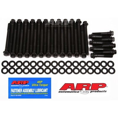 BB Chevy head bolt kit