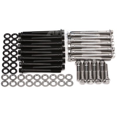 BB Chevy OEM SS hex head...