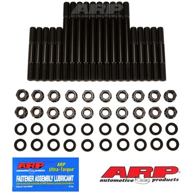 Ford 351R Block....