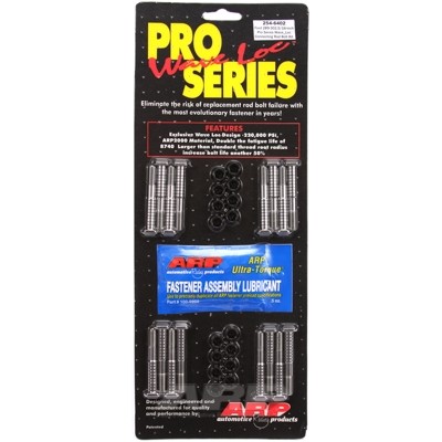 SB Ford 289-302 standard...