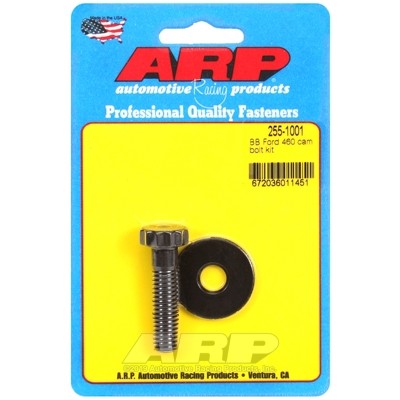 BB Ford 460 cam bolt kit