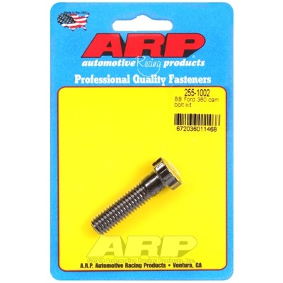 BB Ford 360 cam bolt kit
