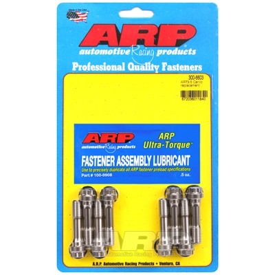ARP 3.5 Carrillo...