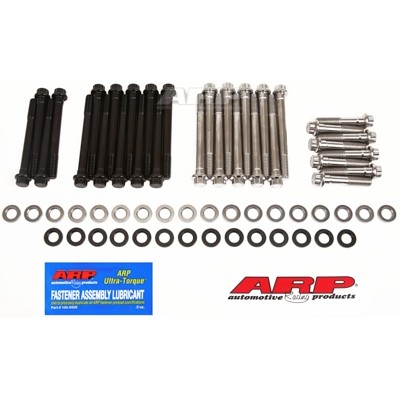 BB Chevy OEM SS 12pt hbk...