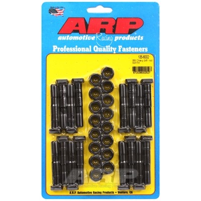 "BB Chevy 3/8"" rod bolt kit"