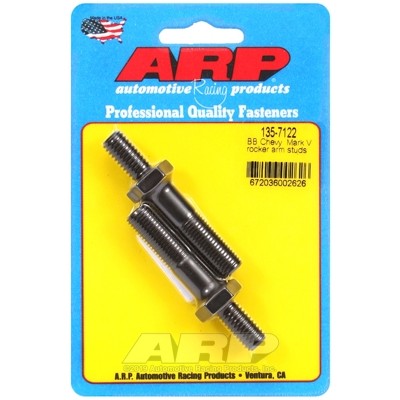 BB Chevy Mark V rocker arm...