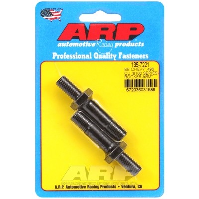 BB Chevy .496cu rocker arm...
