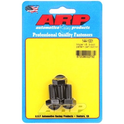 Mopar V8 3-bolt pattern cam...