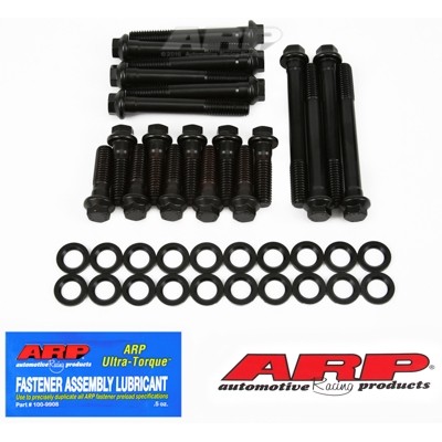Mopar "A" w/W2-cylinder hex...