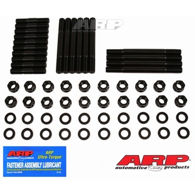 Mopar "A" w/W2-cylinder hsk