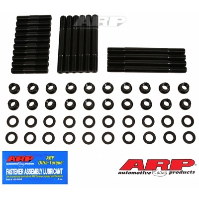 Mopar "A" w/W2-cylinder...