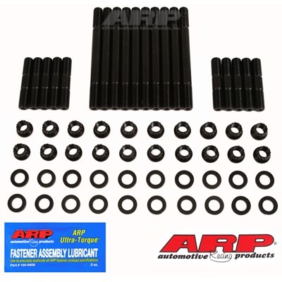 Mopar "A" w/W5-cylinder...