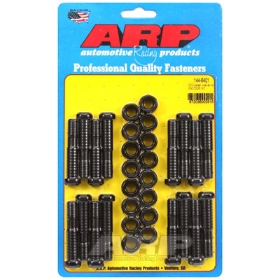Chrysler wave-loc rod bolt kit