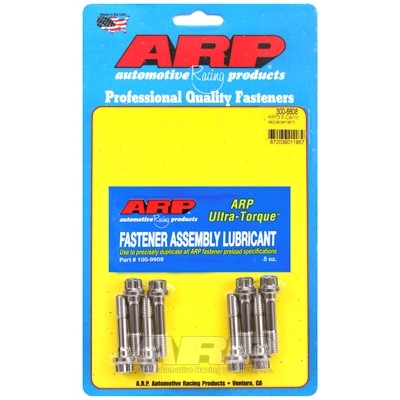 ARP 3.5 Carrillo...