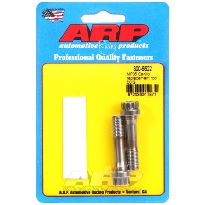 ARP 3.5 Carrillo...